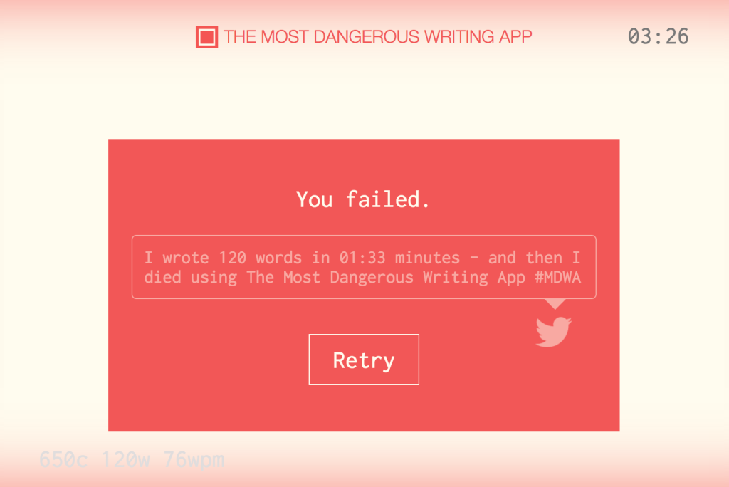 the most dangerous app captura